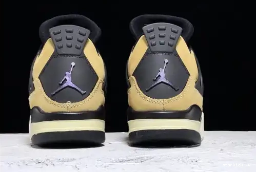 AQ9129-200 AQ9129-200 4 Air Jordan Mushroom 0508